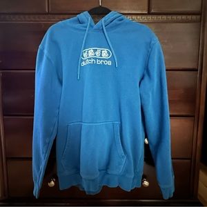 Dutch Bros Hoodie